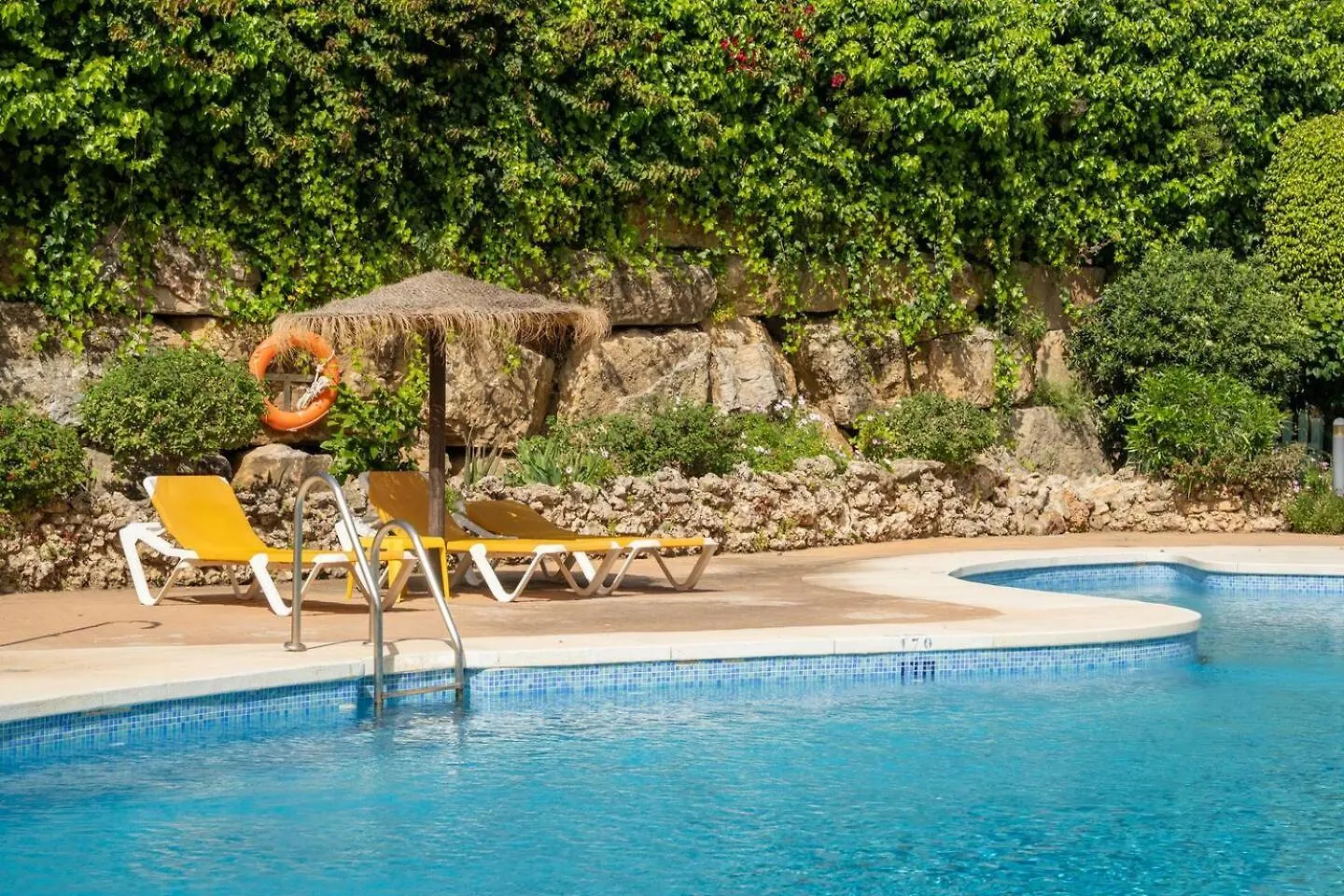 Apartment Chic Flat In Miraflores Beach Fuengirola