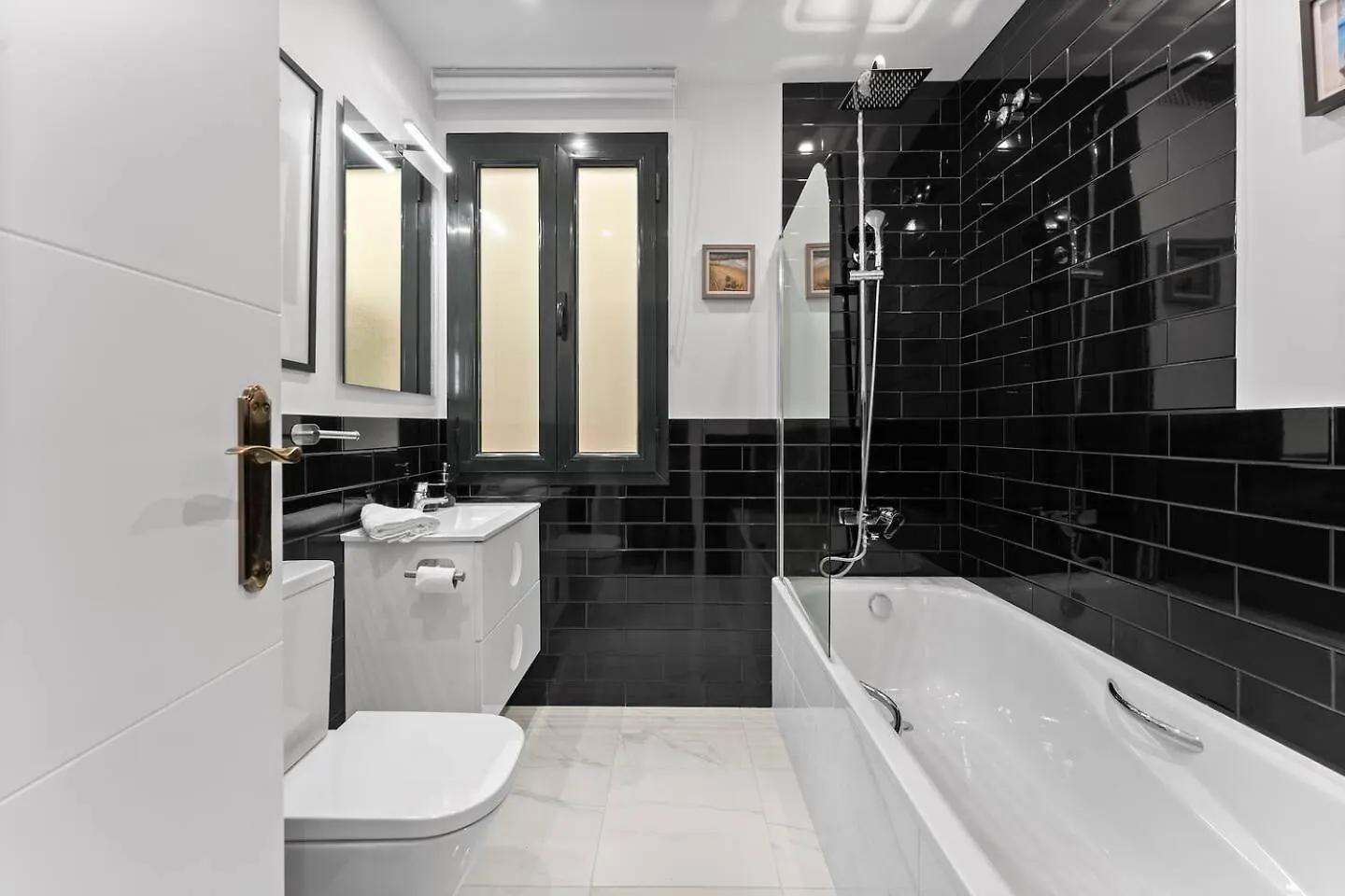 Chic Flat In Miraflores Beach Fuengirola