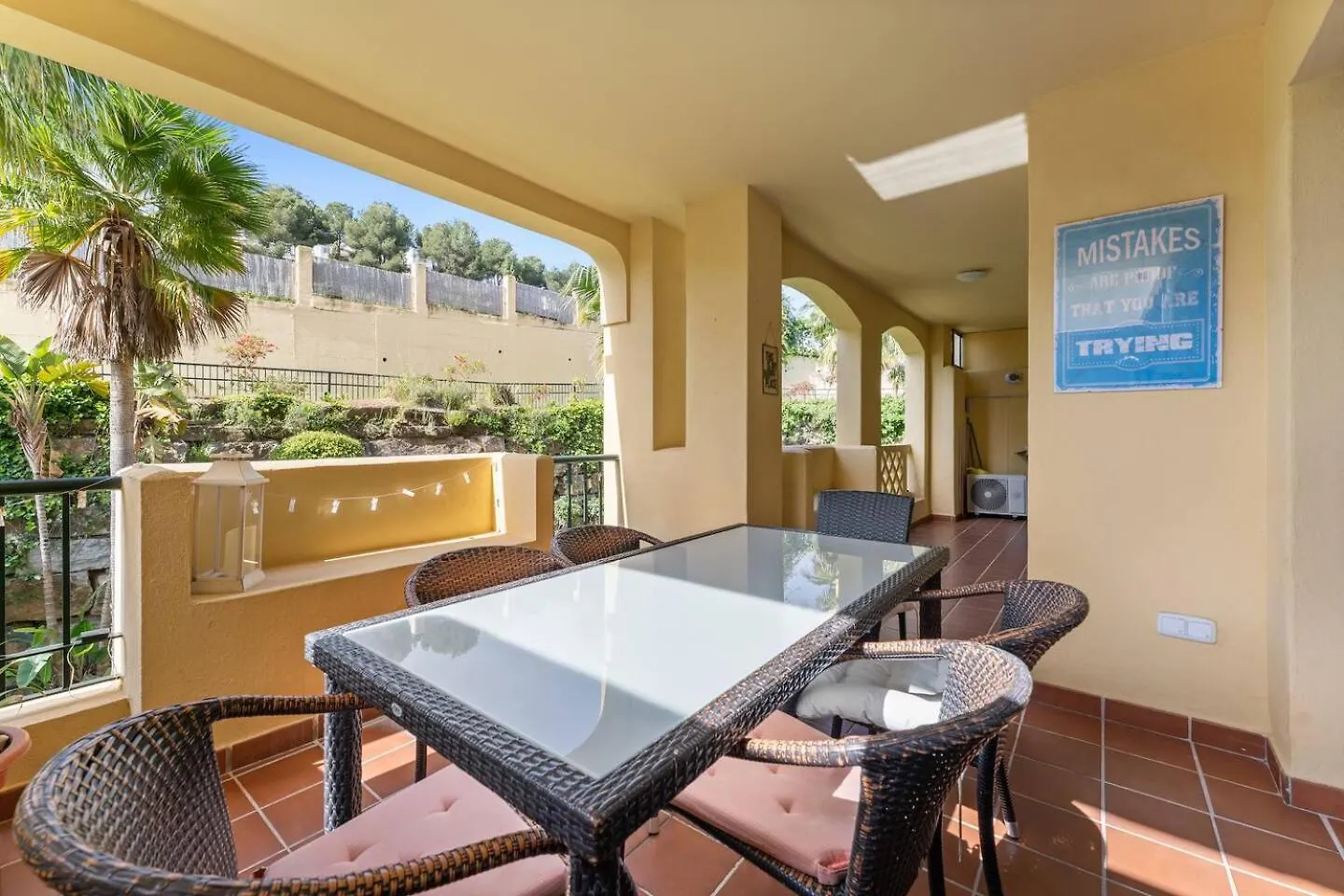 Apartment Chic Flat In Miraflores Beach Fuengirola Spain