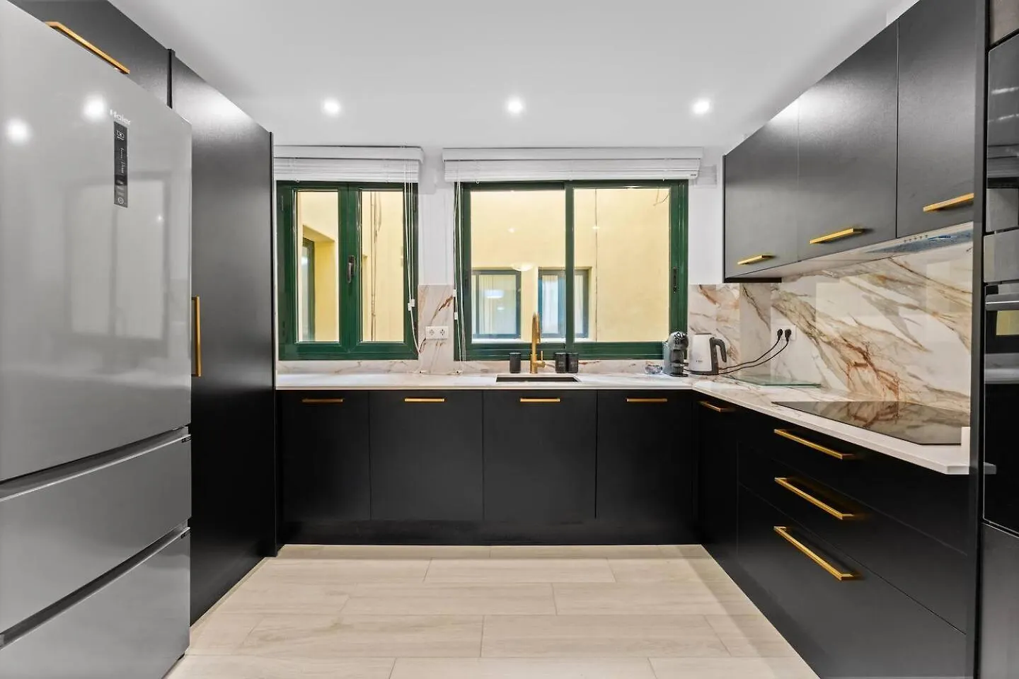 Chic Flat In Miraflores Beach Fuengirola