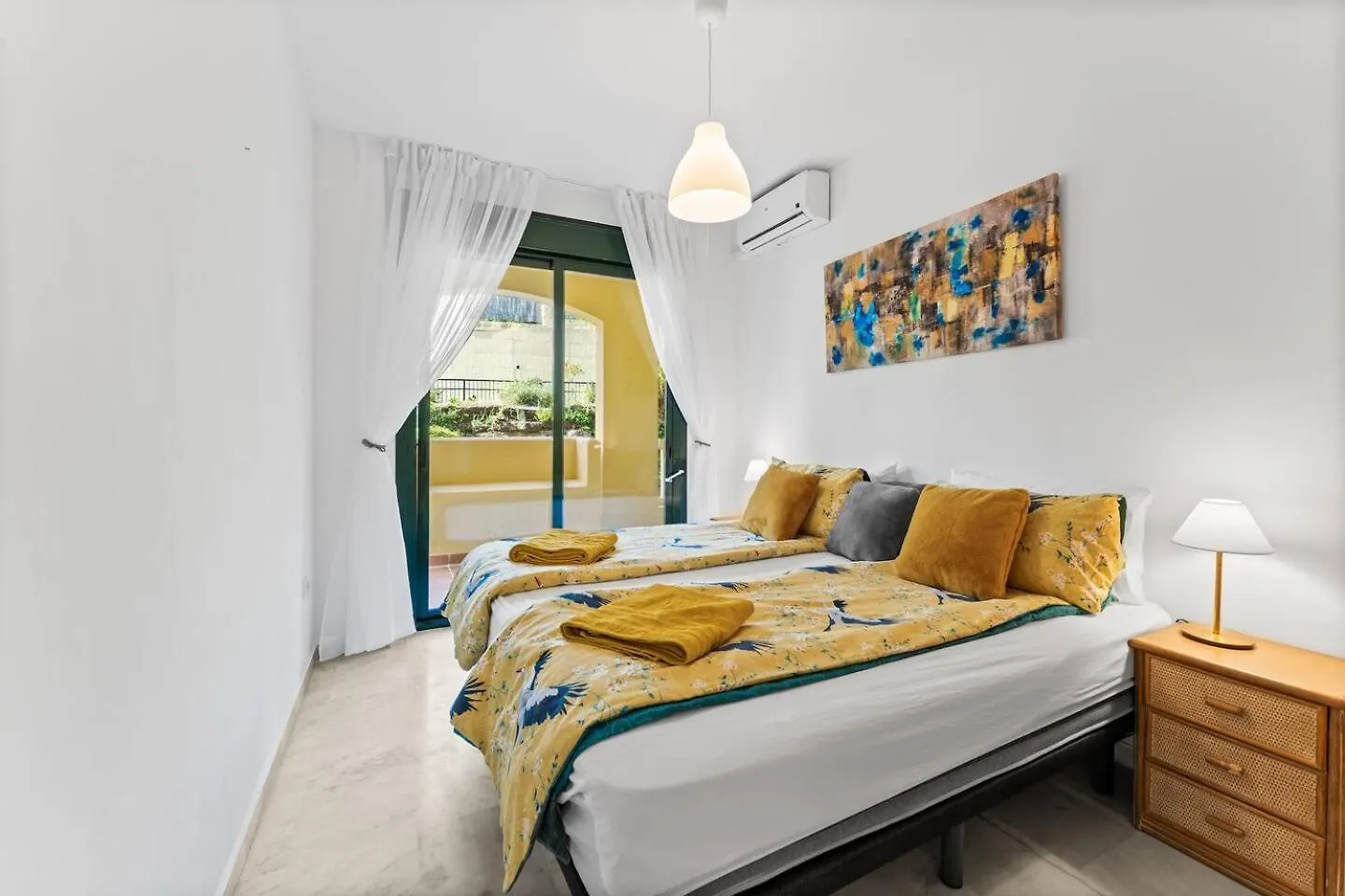 Apartment Chic Flat In Miraflores Beach Fuengirola