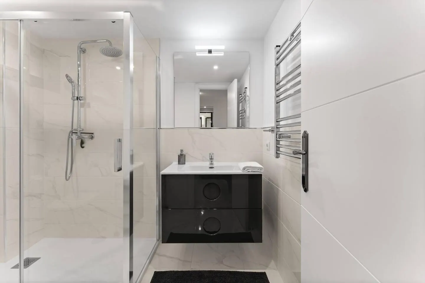 Appartamento Chic Flat In Miraflores Beach Fuengirola