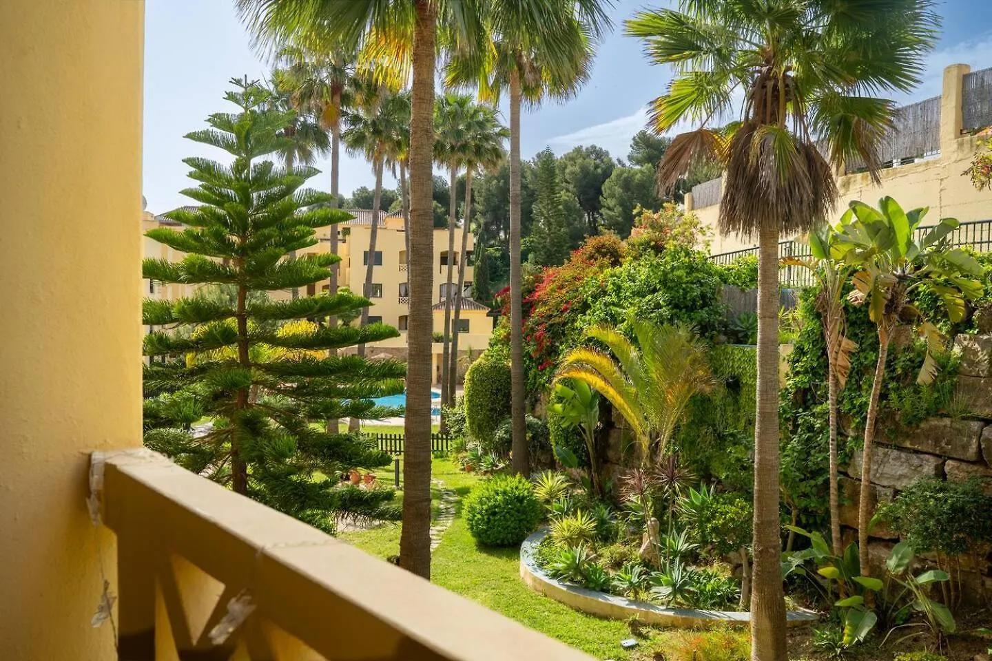 Appartamento Chic Flat In Miraflores Beach Fuengirola